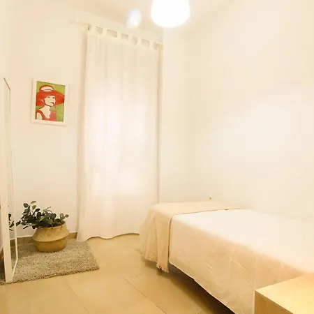 En Sevilla- San Julian *