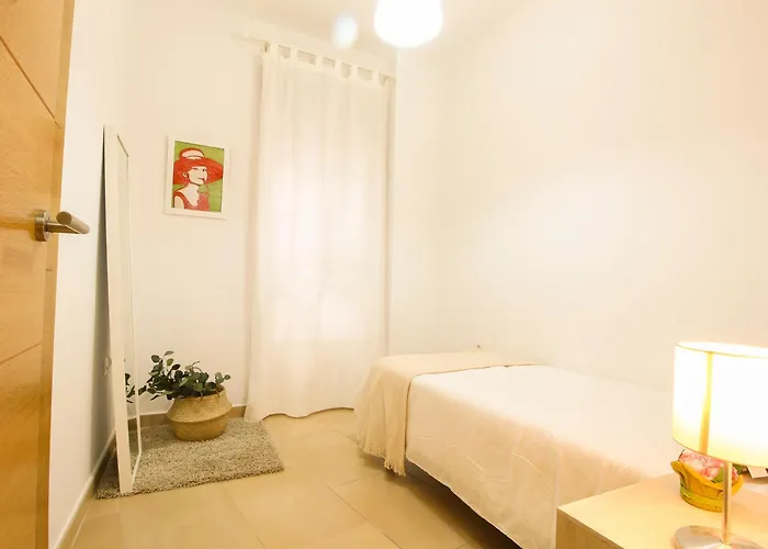 En Sevilla- San Julian *