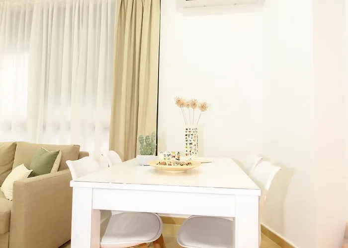 En Sevilla- San Julian